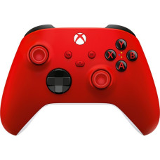 Геймпад Xbox Series X|S Wireless controller 1914 Pulse Red