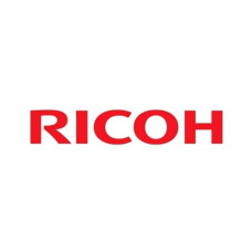 Аксессуары к печатной технике Ricoh Наклейка с названием бренда Ricoh тип S9 (409213)