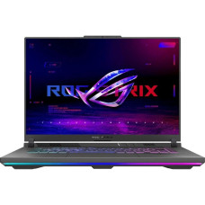 Ноутбук ASUS ROG Strix G16 G614PR-RV090 AMD Ryzen 9 8940HX/32Gb (2*16 D5)/SSD1Tb/RTX5070 Ti 12Gb (140W)/16
