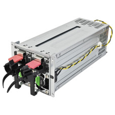 Блок питания серверный Silverstone ST-GM1300C-PF 2U CRPS Titanium 1300W+1300W, HS, PMBus 1.2, 82mm (W) x 102mm (H) x 239mm (D)