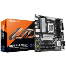 Материнская плата Gigabyte B860M DS3H,