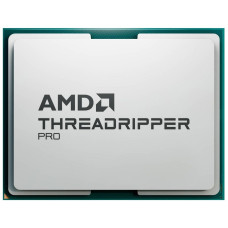 Центральный Процессор AMD RYZEN Threadripper PRO 7995WX OEM (Storm Peak, 5nm, C96/T192, Base 2,5 GHz, Turbo 5,1 GHz, Without Graphics, L3 384MB, TDP 350W, sTR5)
