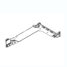 Райзер-карта Lenovo ThinkSystem V3 2U x16 PCIe Gen4 Riser 1/2 Option Kit
