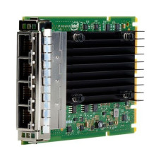 Сетевой адаптер HPE Broadcom BCM5719 Ethernet 1Gb 4-port BASE-T OCP3 Adapter for HPE