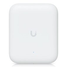 Точка доступа Wi-Fi Ubiquiti UniFi 7 AP Pro Outdoor 2,4+5+6 ГГц, Wi-Fi 7, 2х2 MIMO, 802.3at, 1х 2.5G RJ45