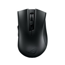 Мышь ASUS P508 ROG STRIX CARRY 72.9g 7,200DPI Bluetooth 5 2.4GHz 6buttons {20} (255417)