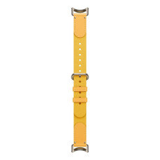 Ремешок для смарт-часов Xiaomi Smart Band 8 Braided Strap Yellow