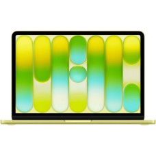 Ноутбук Apple MacBook Neo 13 A18 Pro/8Gb/SSD512Gb/UMA/13