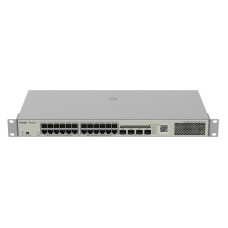 PoE Коммутатор, L2 управляемый Ruijie/Reyee RG-NBS3100-24GT4SFP-P-V2