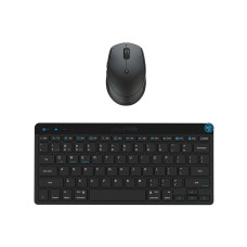 Комплект Jlab (клавиатура+мышь) GO Keyboard/Mouse Combo Pack (IEUKMGOBUNDLE4/KMGOBUNDLE4)