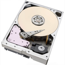 Жесткий диск серверный WD Ultrastar DC HC570 WUH722222AL5204 22TB 3.5