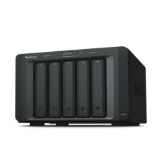 Платформа СХД Synology DX517 5 Bay {4} (723188)