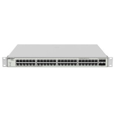 PoE Коммутатор, L2+ управляемый Ruijie/Reyee RG-NBS3200-48GT4XS-P-V2