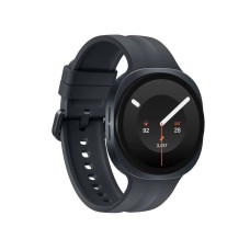 Смарт-часы Samsung Galaxy Watch 9 40 mm LTE 2+32Gb серый (SM-L345FZKACAU)