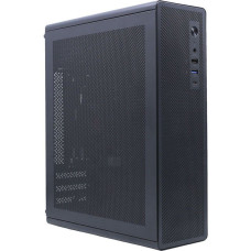Компьютер Raskat Standart 300 (Intel Core i3 14100, H610, RAM 8Gb, SSD 256Gb, 400W, noOS, Black)