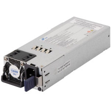 Блок питания серверный FSP FSP1300-20FM 1300W, CRPS Redundant module (ШВГ = 73,5*39*185мм), AC FullRange Input (90-264Vac), PMBUS 1.2, 80+ Platinum