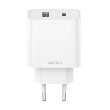 Сетевое зарядное устройство CUKTECH A19EU 30W