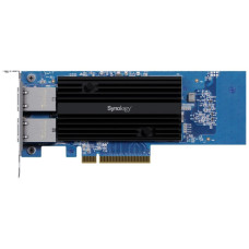 Сетевая карта Synology E10G30-T2