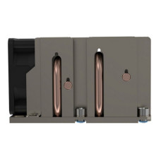 Вентилятор для процессора ALSEYE AS-R83 TDP 250W 2U active Intel® LGA 3647 108L x 78W x 64.5H (mm) AL6063+CU1100+4PIPE,With backplate