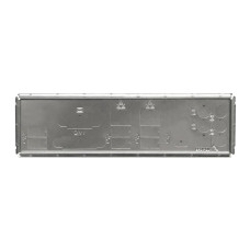 Комплектующие корпусов Supermicro IO Shield MCP-260-00182-0B