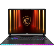 Ноутбук MSI Raider 16 HX AI A2XWHG-814XRU Intel Core Ultra 7 255HX/32Gb (1*32 D5)/SSD1Tb/RTX5070 Ti 12Gb (140W)/16