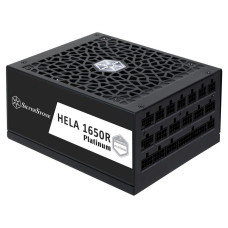 Блок питания ПК Silverstone SST-HA1650R-PM (G540HA165R0M220)
