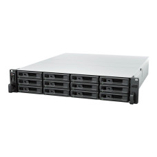 Платформа СХД Synology RS2423RP+II