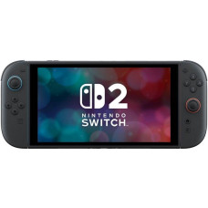 Игровая приставка Nintendo Switch 2 Mario bundle 256Gb/7,9