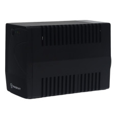 Источник бесперебойного питания  ИБП Raskat HS-450VA 450VA, 240Вт, 2хCEE 7