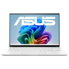 Ноутбук ASUS Zenbook S14 UX5406SA-PZ067W Intel Core Ultra 7 256V/16Gb (soldered D5)/SSD1Tb/UMA/14