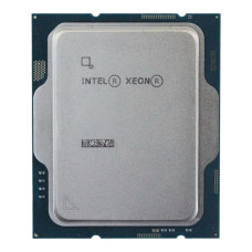 Центральный Процессор Intel Xeon E-2414 4 Cores, 4 Threads, 2.6/4.5GHz, 12M, DDR5-4800, 95W OEM PULL