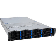 Платформа системного блока ASUS RS720-E11-RS12U/10G2.6K/OG
