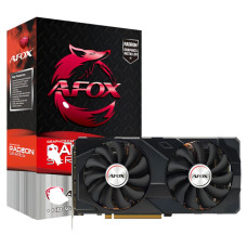 Видеокарта Afox RX5700XT 8GB GDDR6 256bit 3xDP HDMI 2FAN RTL