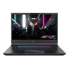 Ноутбук AORUS 15 BSF Intel Core i7-13700H/16Gb/SSD1Tb/RTX4070 8Gb/15.6