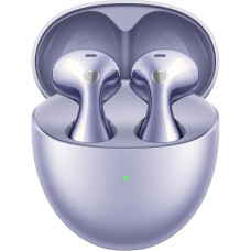 Наушники Huawei FreeBuds 6, фиолетовые