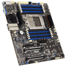 Материнская плата ASUS S14NA-U12 LGA4844 CEB 12xDDR5 2xPCIEx16 PCIEx8 2xM.2 VGA 2x25GLAN