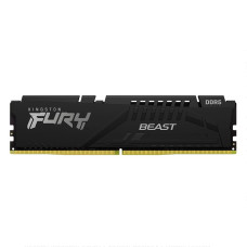 Модуль памяти Kingston FURY Beast 8GB DDR5 5200 DIMM  CL40