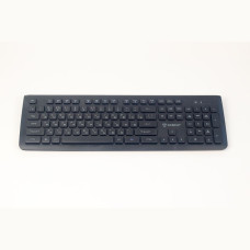 Комплект клавиатура и мышь ACD беспроводной Raskat BX6200 |ACD-BX6200-RBB| Клавиатура Raskat AX620 черная, 103 клавиши, |ACD-BX6200-RBB| защита от влаги, Мышь Raskat MX36 черная, оптическая, 1200dpi, 3 кнопки, 2.4GHz USB Nano до 10м, brown box {20}