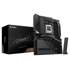 Материнская плата Gigabyte X870 AORUS STEALTH, RTL