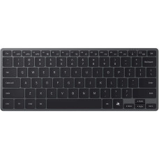 Универсальная Bluetooth-клавиатура Smart Keyboard EJ-B7800, чёрный (EJ-B7800UBRGRU)