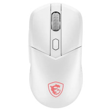 Мышь MSI VERSA 300 ELITE W WHITE (S12-4301450-CLA)