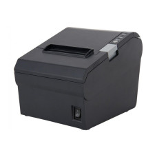 Термопринтер этикеток MERTECH G80 Wi-Fi, RS232-USB, Ethernet Black
