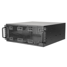 Корпус серверный Silverstone SST-RM4A G59RM4A00000020