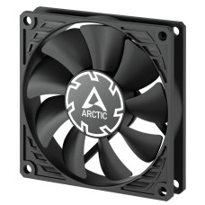Вентилятор корпусной ARCTIC P8 SLIM PWM PST Black (ACFAN00295A)