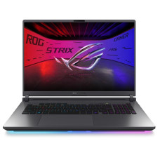 Ноутбук ASUS ROG Strix G18 G815JPR-TT122 Intel Core i9-14900HX/32Gb (2*16 D5)/SSD512Gb/RTX5070 8Gb (115W)/18