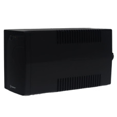 Источник бесперебойного питания  ИБП Raskat HS-1200VA 1200VA, 7200Вт, 4хCEE 7