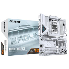 Материнская плата Gigabyte B850 EAGLE ICE, RTL