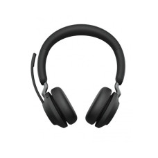 Гарнитура Jabra Гарнитура беспроводная Jabra Evolve2 65, Link380c MS Stereo Stand Black