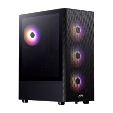 Корпус XPG VALORMESHC4VA-BKCWW
