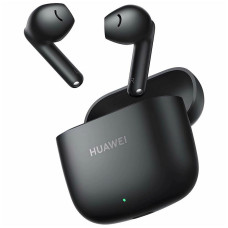 Наушники Huawei FreeBuds SE 2 чёрный